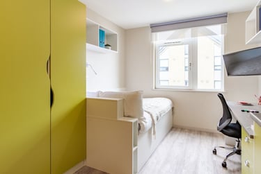 Bronze Studio at The Barn, Bampfylde Street, Newtown, Exeter, EX12FQ - Image 4